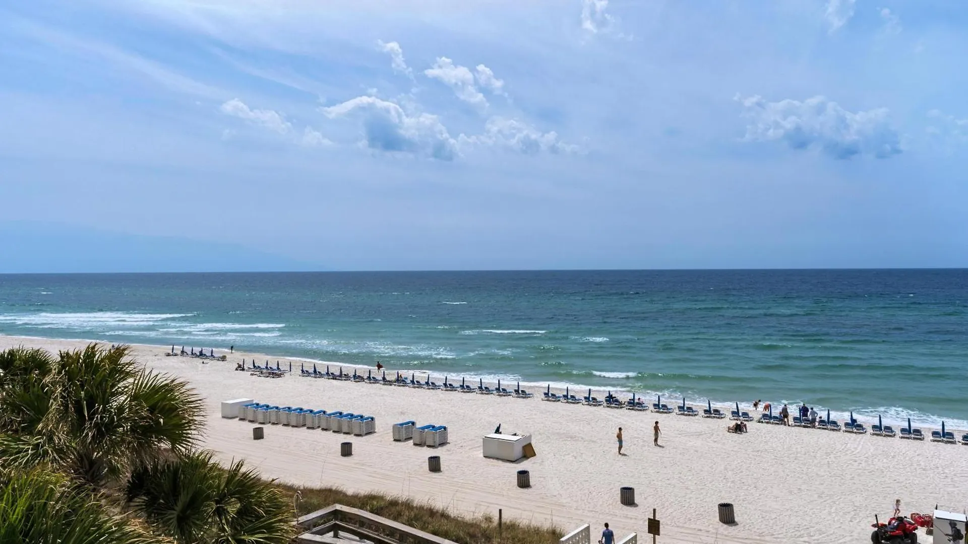 Aqua 0307 Villa Panama City Beach United States