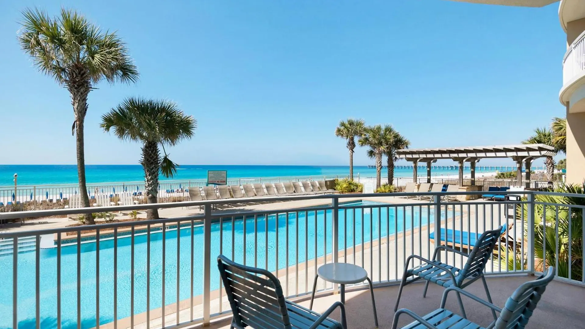 Aqua 0307 Villa Panama City Beach