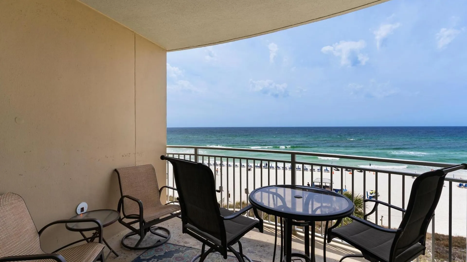 Aqua 0307 Villa Panama City Beach Holiday home