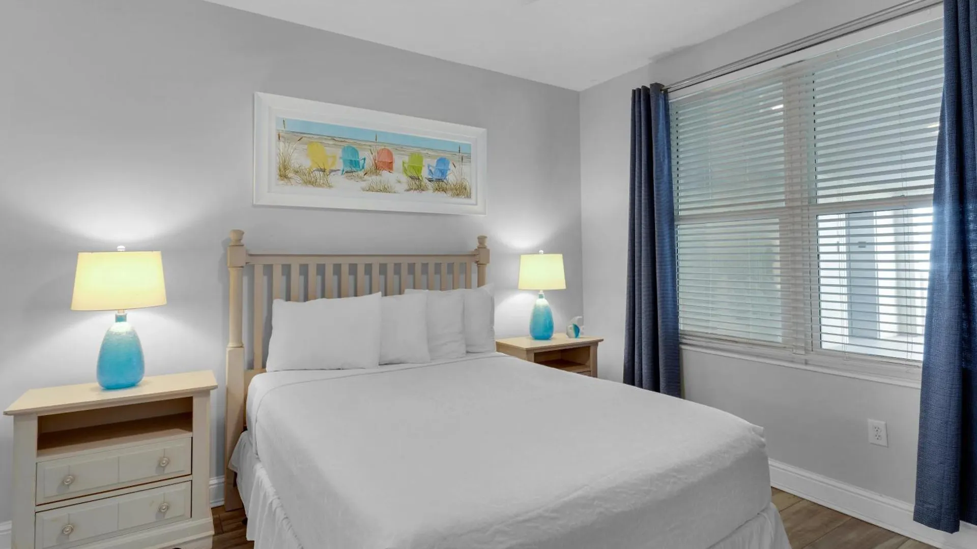 Holiday home Aqua 0307 Villa Panama City Beach United States