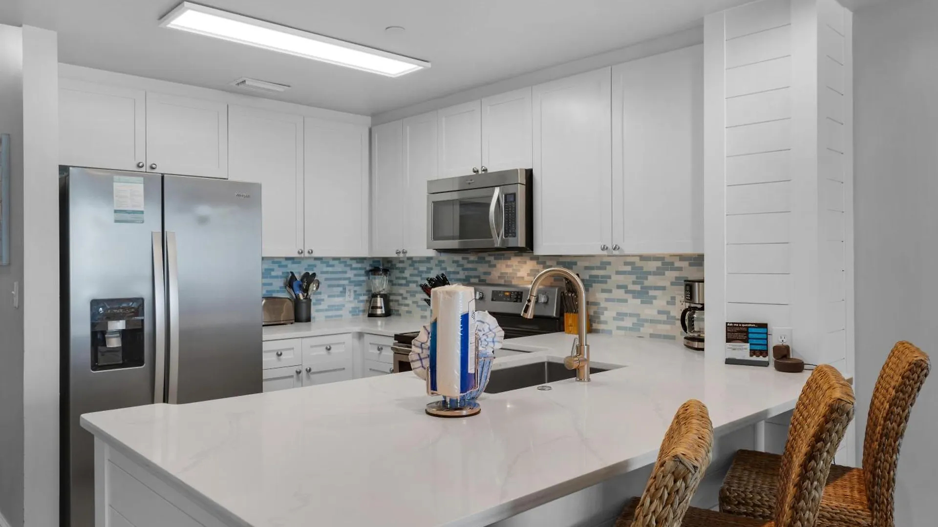 Holiday home Aqua 0307 Villa Panama City Beach