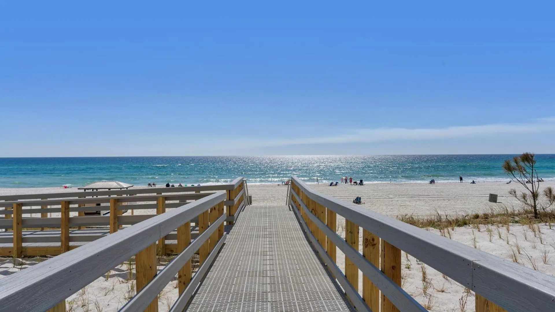 Holiday home Aqua 0307 Villa Panama City Beach